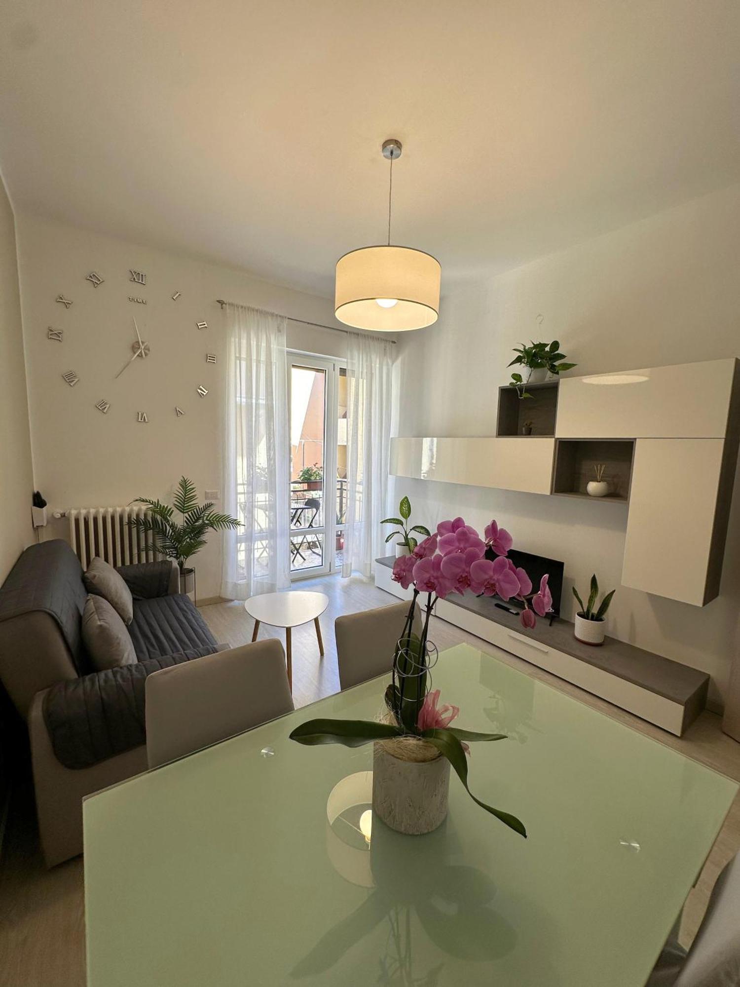 Apartment Jessy Baveno Exterior foto