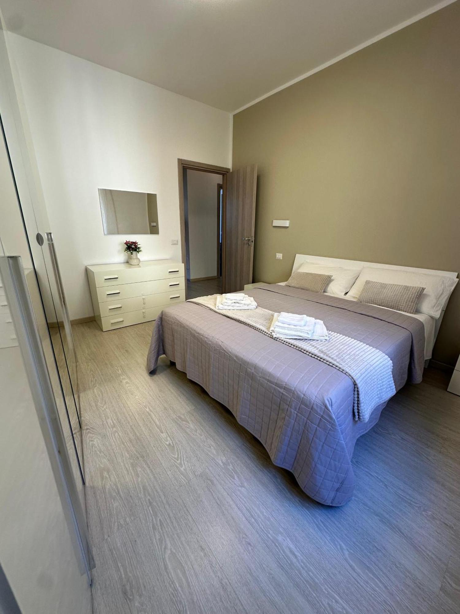 Apartment Jessy Baveno Exterior foto
