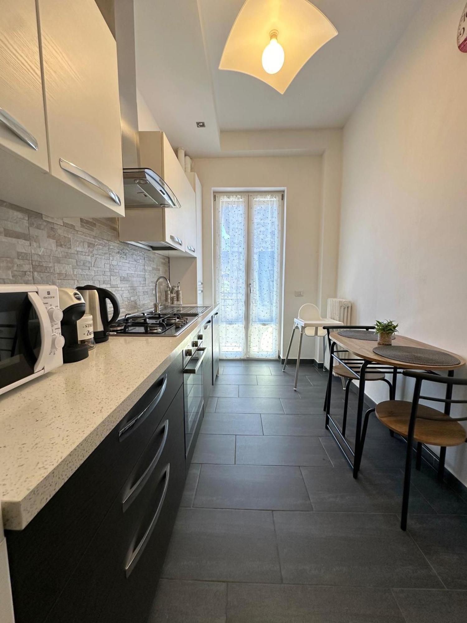 Apartment Jessy Baveno Exterior foto